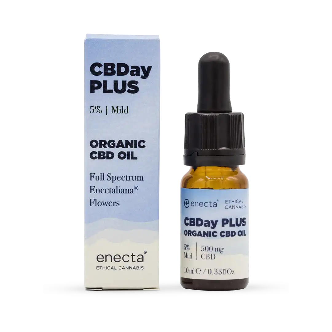 CBDay Plus 5%