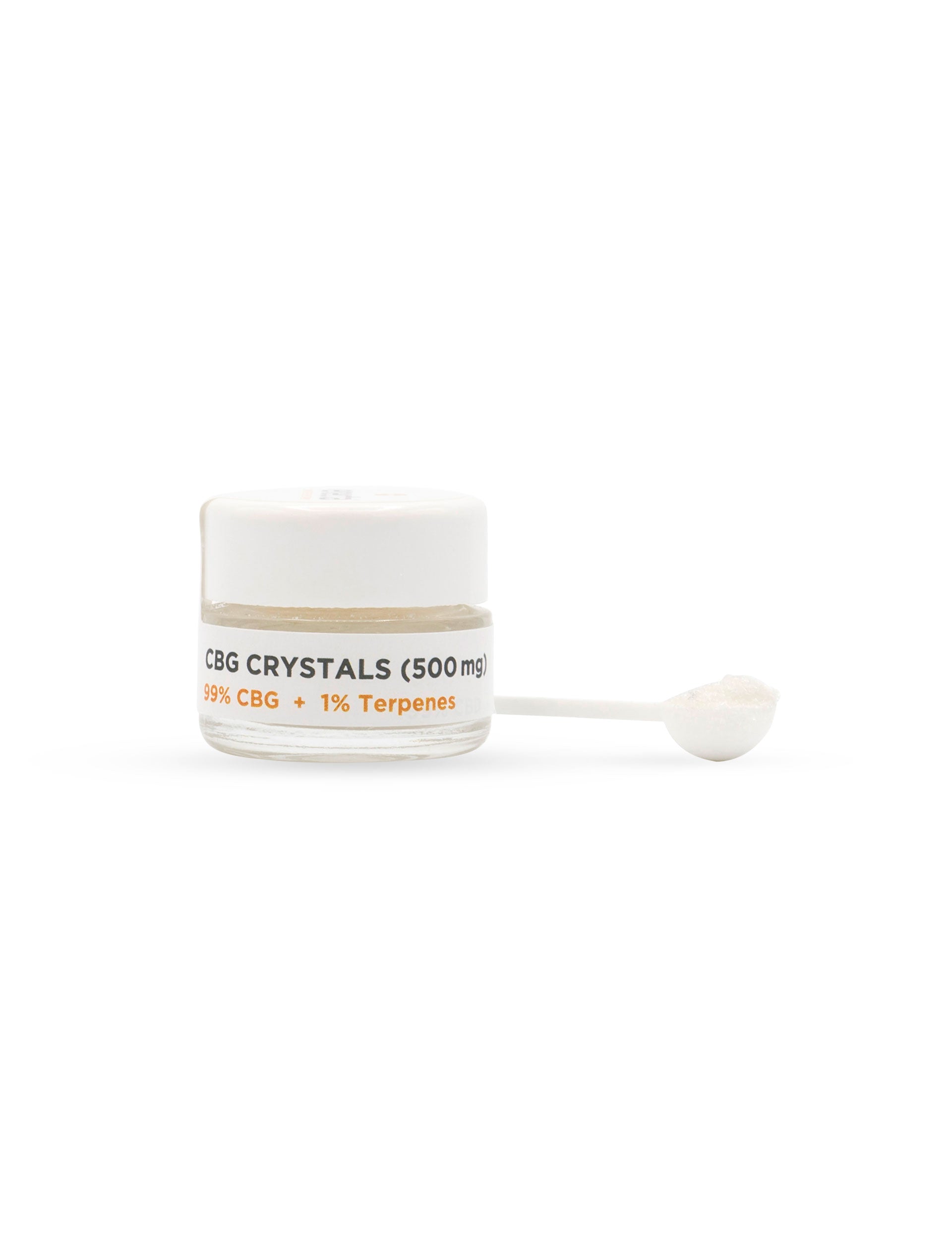 Gc 500 - CBG Crystals-Enecta.en