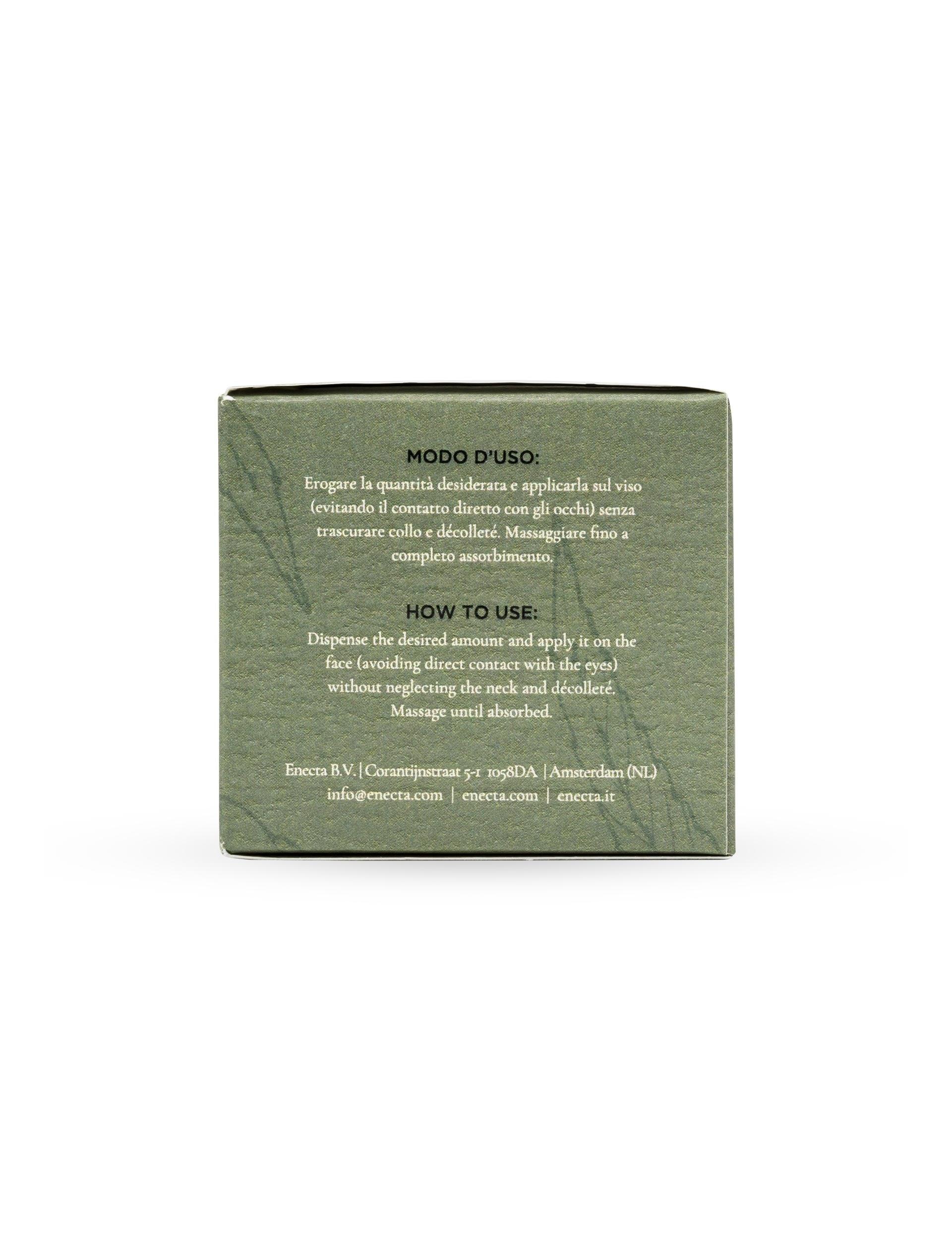 Cannabidiol Anti-Ageing Cream - Enecta.en
