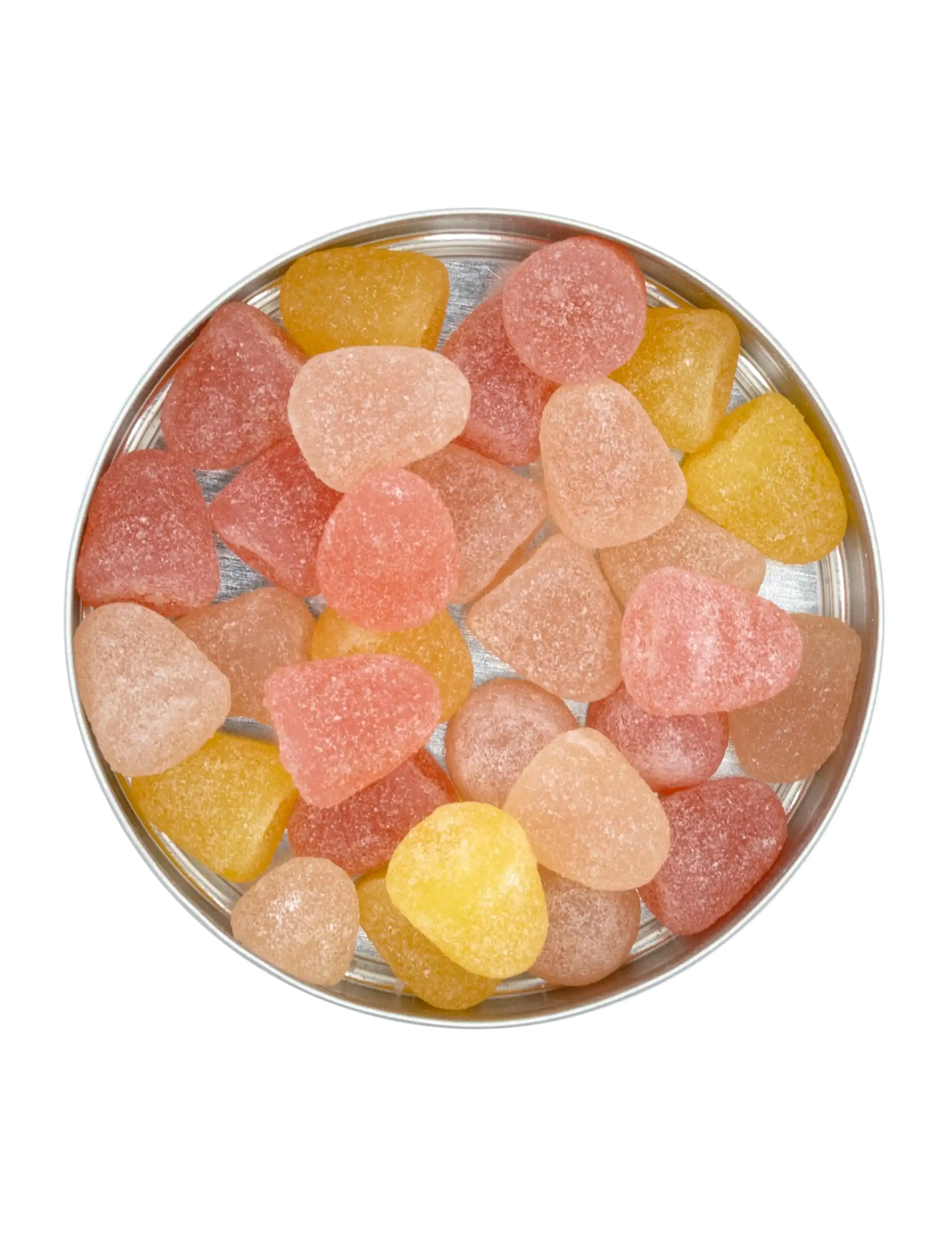 CBD Gummies with CBD and melatonin - Enecta.en