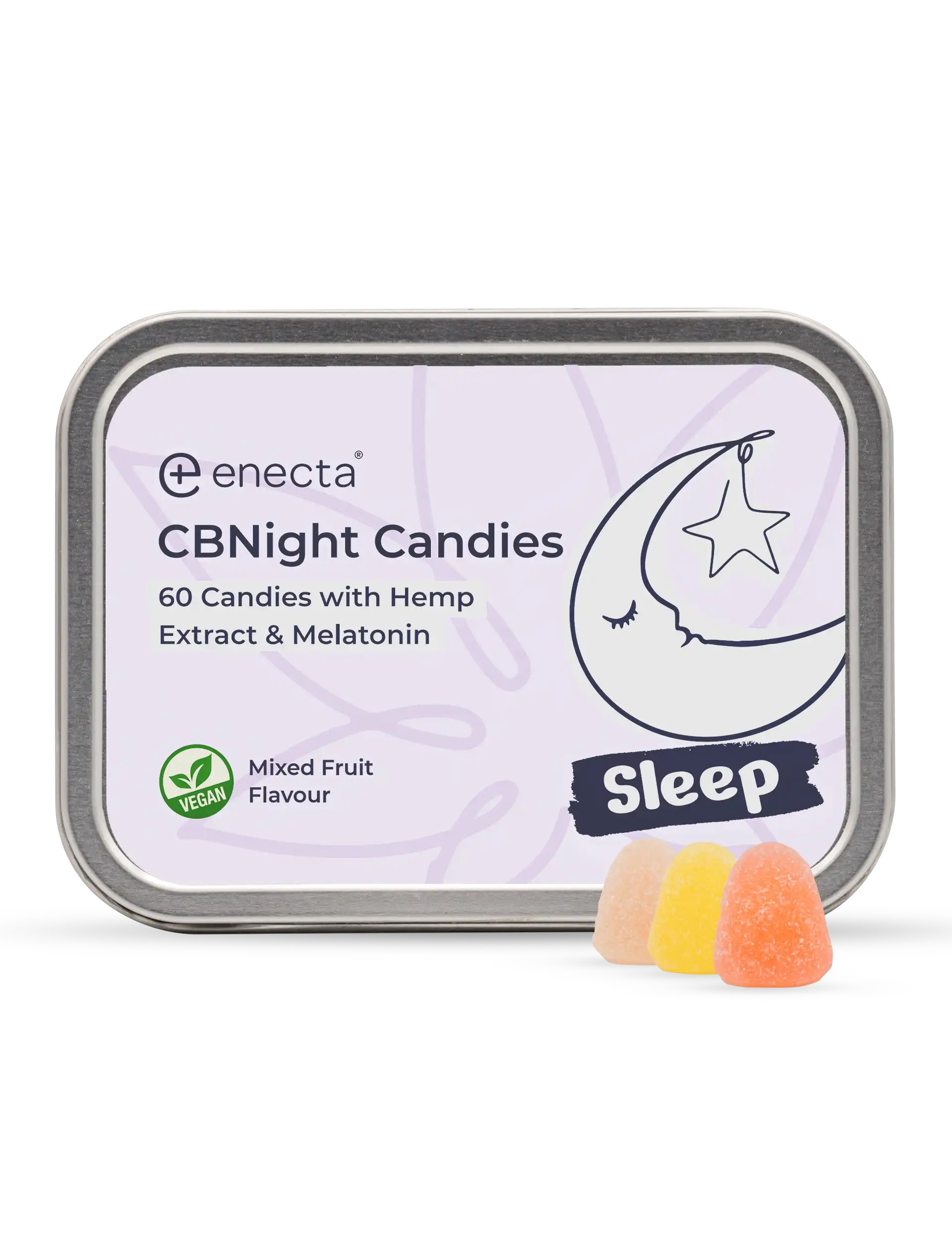 Caramelle CBNight