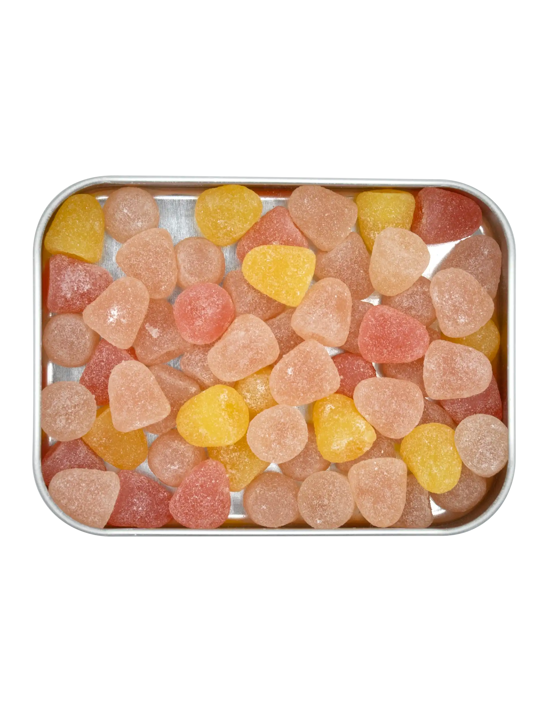 CBD Gummies with CBD and melatonin - Enecta.en