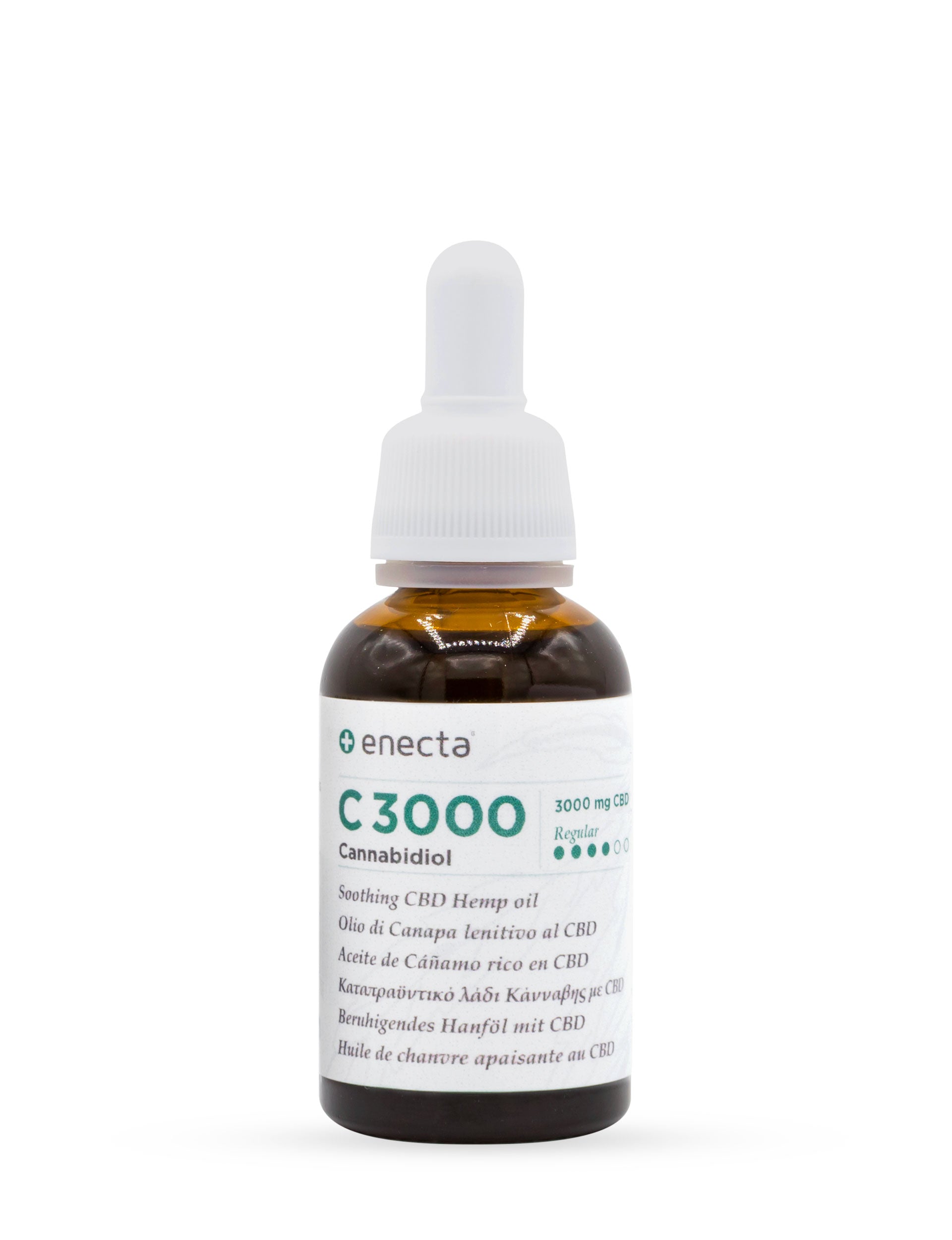 C 3000 Cbd Oil-Enecta.en