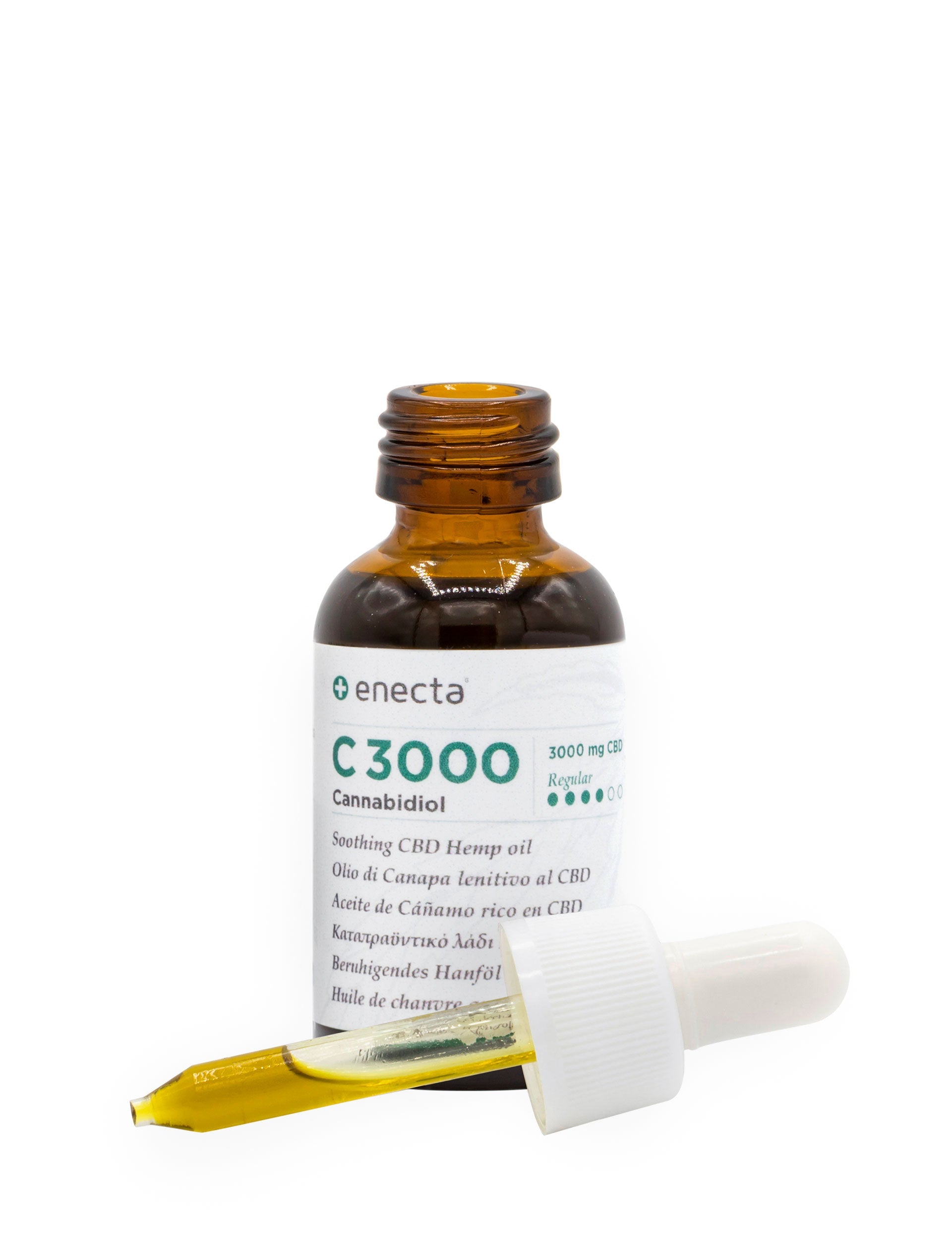 C 3000 Cbd Oil-Enecta.en
