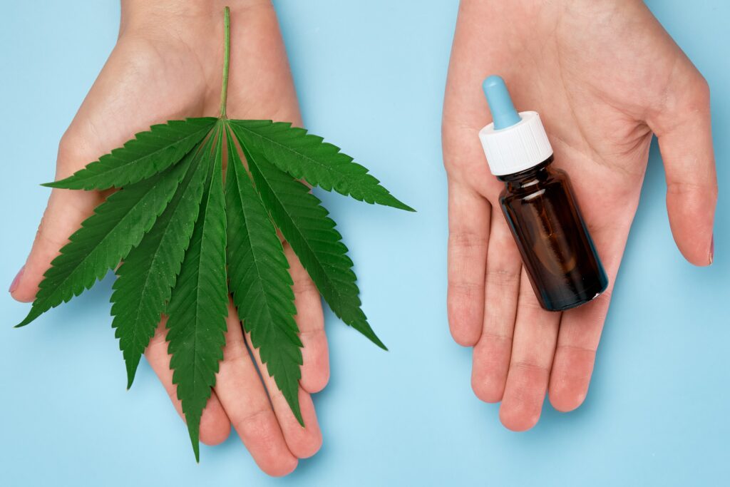 The smart guide to selling CBD in your pharmacy