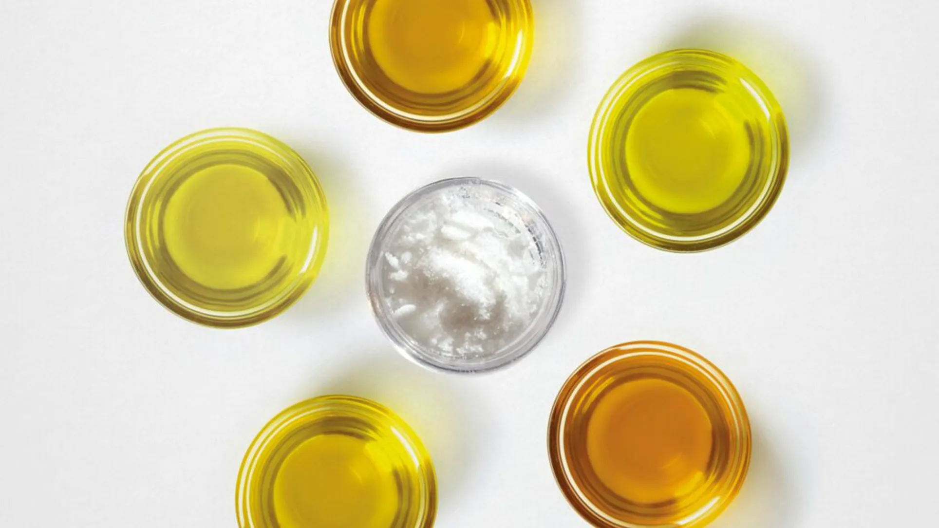 How to keep the terpene profile unchanged during extraction