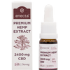 24% CBD oil (2400mg) - 10ml - Enecta.en