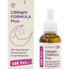 CBNight FORMULA PLUS - 30 ml