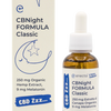 CBNight FORMULA - 30 ml