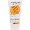CBD muscle balm with arnica, devil’s claw, and menthol - Enecta.en