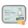 CBD gummies to fend off stress and anxiety