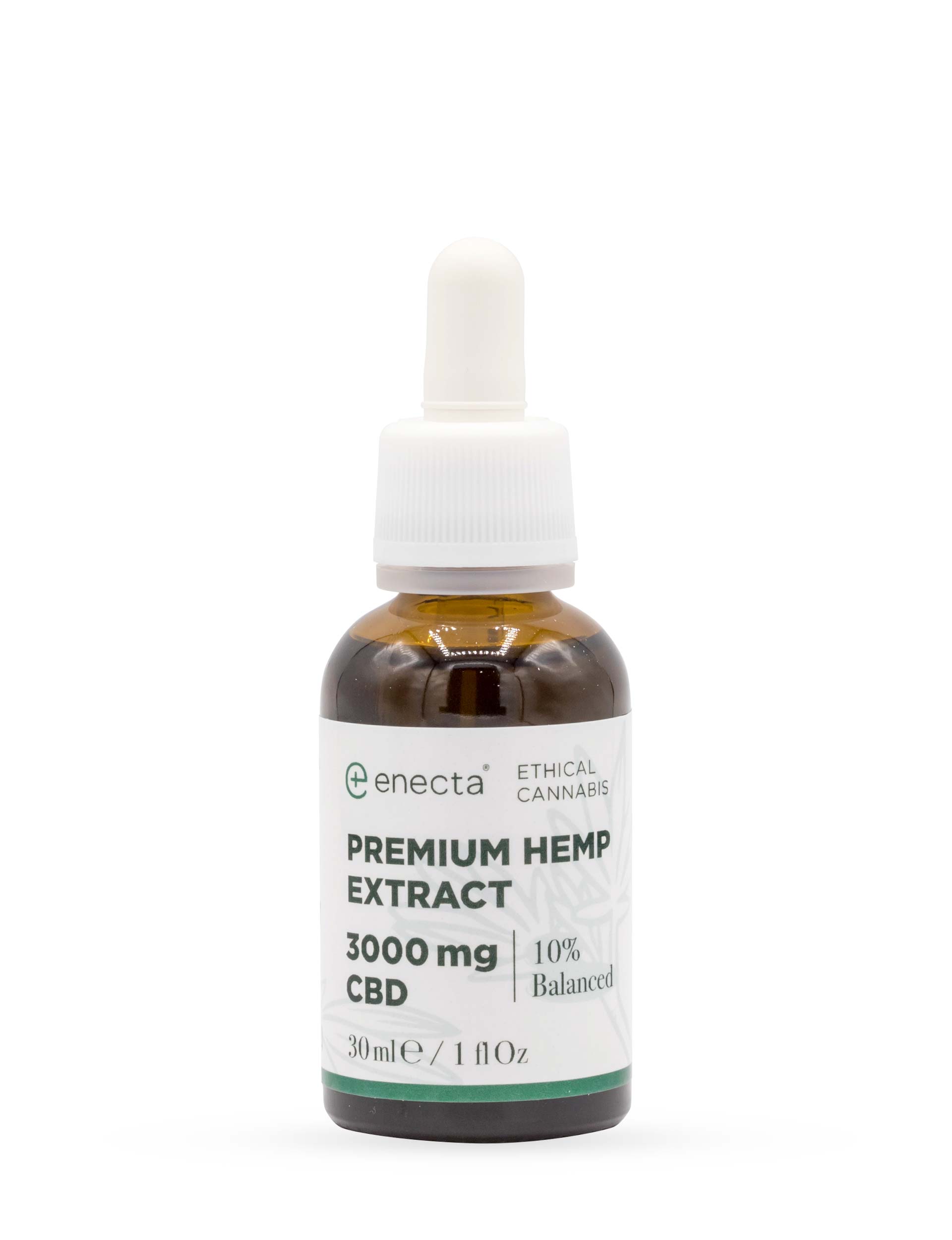 Enecta CBD 10% Oil | enecta.com – Enecta Farm